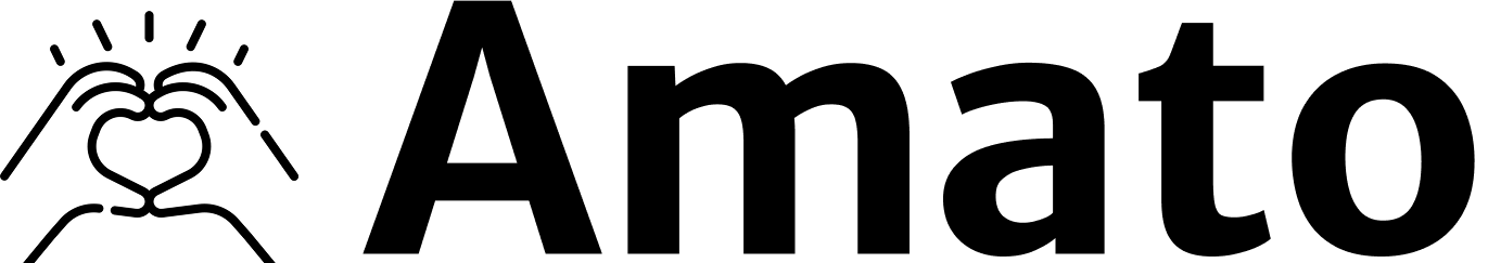 Amato logo